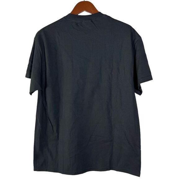 Vintage 90s/Y2K Hotrod Car Motorcycle T-shirt Mens L - Picture 5 of 5